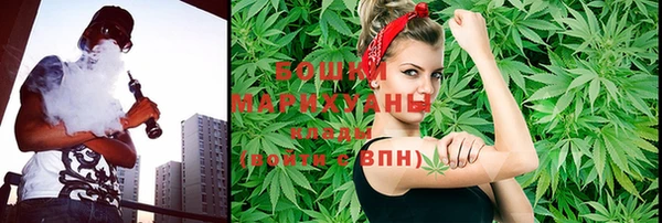 MESCALINE Гусь-Хрустальный